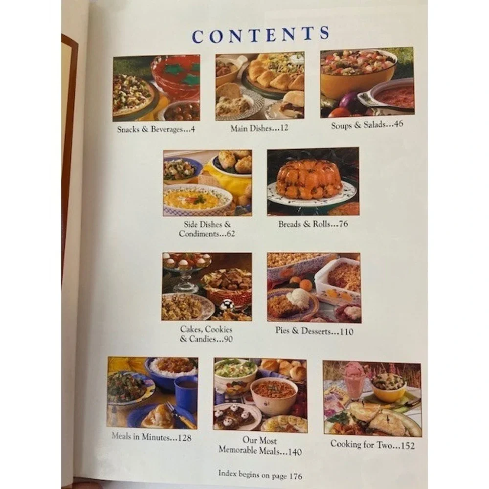 Reiman Publications best country